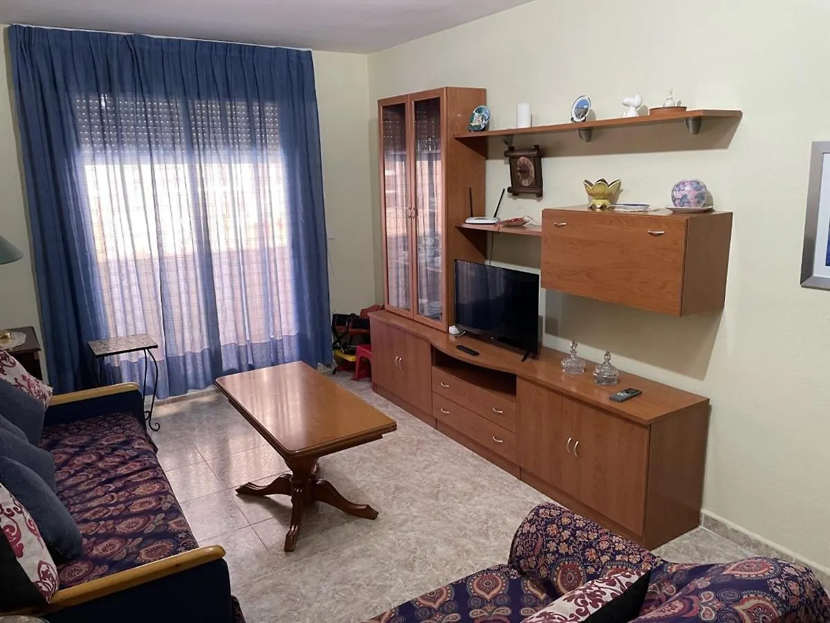 Apartamento El Maset Sant Carles De La Rapita Spain