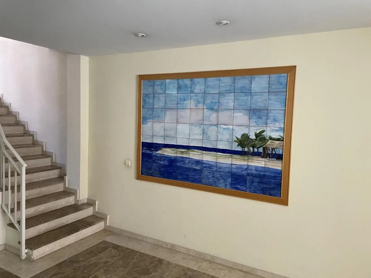 Apartamento El Maset Sant Carles De La Rapita Apartment